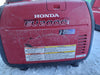 HONDA 2000W Inverter Generator EU2000i