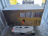 Fireproof Cabinet #1