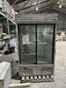 HABCO Commercial Refrigerator SE42SXG