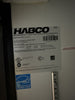 HABCO Commercial Refrigerator SE42SXG
