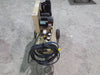 INGERSOLL RAND 4HP Air Compressor SS3F2-GM, 135PSI, 30 Gal.