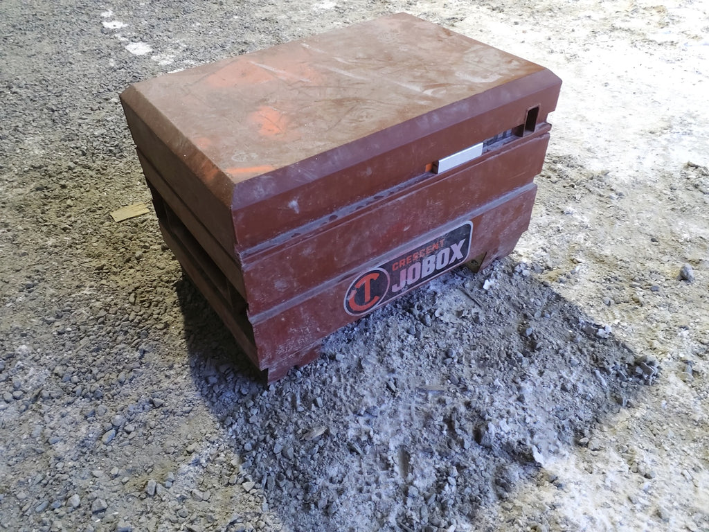 JOBOX #2