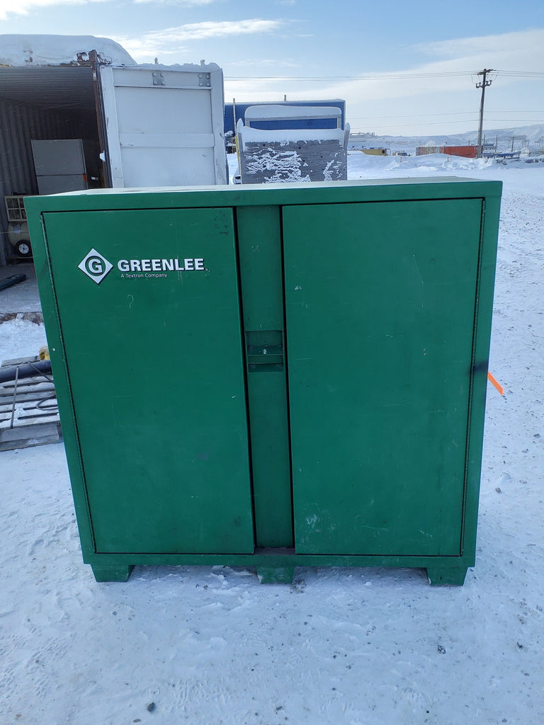 JOBOX #3