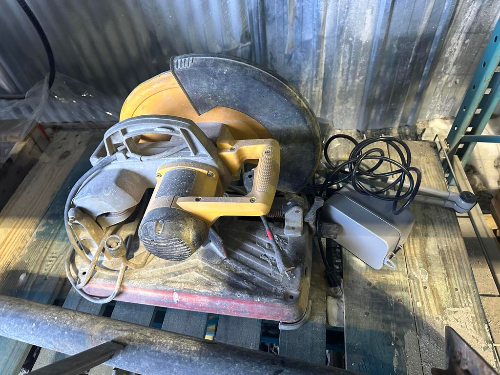 Miter Saw