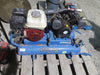 OMEGA/HONDA 4.8HP Air Compressor SS3F2-GM, 168PSI