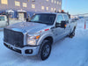 2014 FORD F-250 Truck, 267,672 km, Unit RTX05