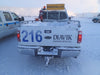2008 FORD F-350 Truck, 157,017 km, Unit VPC216