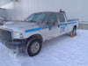2007 FORD F-350 Truck, 260,170 km, Unit VPC218