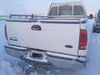 2007 FORD F-350 Truck, 208,422 km, Unit VPC219