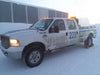 2007 FORD F-350 Truck, 277,085 km, Unit VPC228