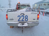 2007 FORD F-350 Truck, 277,085 km, Unit VPC228