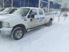 2007 FORD F-350 Truck, 164,538 km, Unit VPC229