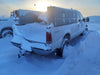2007 FORD F-350 Truck, 256,536 km, Unit VPC231 (Non-running, parts-only)