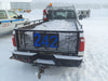 2007 FORD F-350 Truck, 199,405 km, Unit VPD242