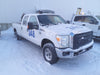 2012 FORD F-350 Truck, 164,173 km, Unit VPD248
