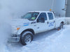 2015 FORD F-350 Truck, 182,929 km, Unit VPD262
