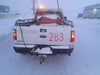 2015 FORD F-350 Truck, 228,670 km, Unit VPD263 (Read Desc.)
