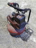 SPEEDAIRE Portable Air Compressor