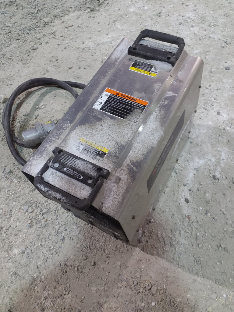 POWCON ARC-STUD-625 DC Inverter Stud Welder 907222
