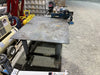 Steel Work Bench w/ Vise