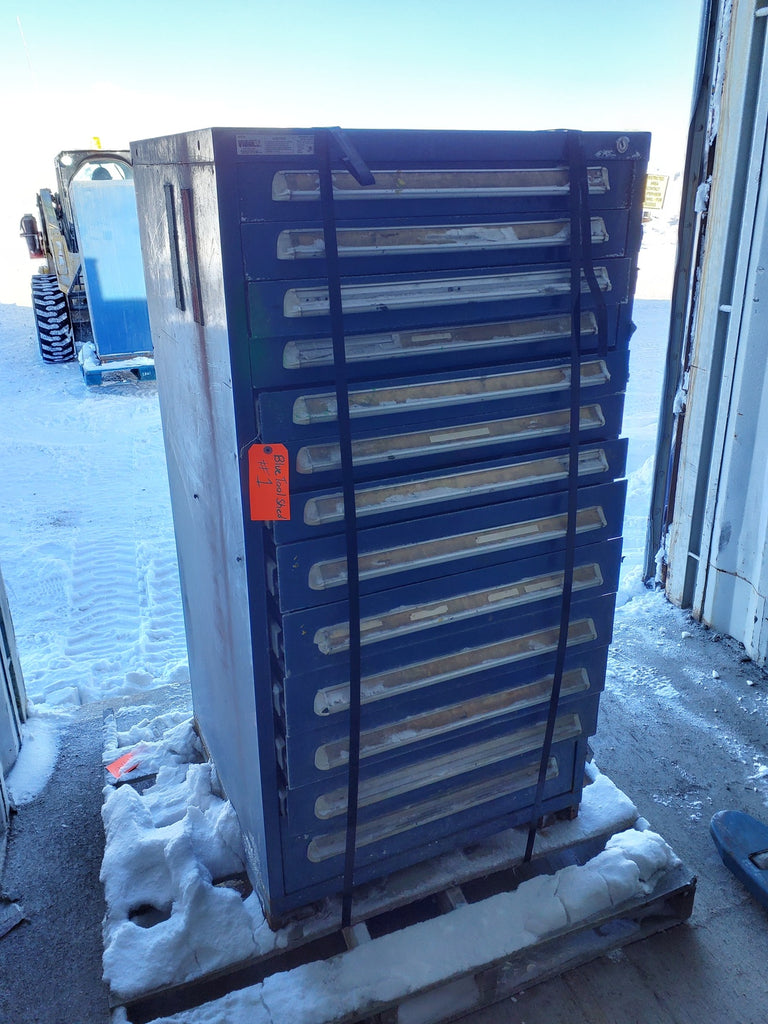 Tool Cabinet #1