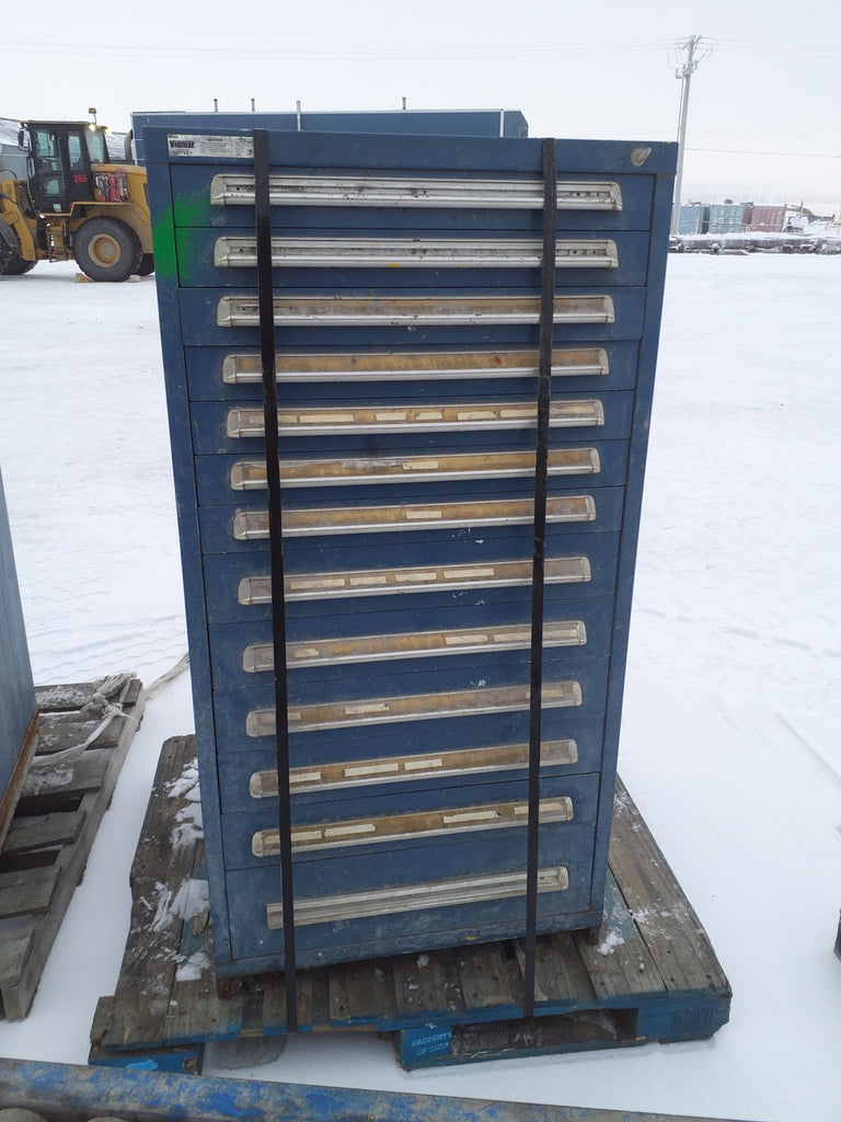 Tool Cabinet #2