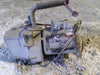 JB ELIMINATOR Economy Vacuum Pump DV-6E, 6CFM
