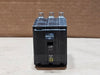 SQUARE D 20 Amp, 3 Pole, 240 Volts Circuit Breaker QOB320