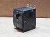 SQUARE D 20 Amp, 3 Pole, 240 Volts Circuit Breaker QOB320