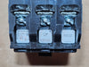 SQUARE D 20 Amp, 3 Pole, 240 Volts Circuit Breaker QOB320