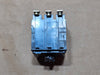 SQUARE D 30 Amp, 3 Pole, 240 Volts Circuit Breaker QOB330