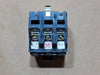 SQUARE D 30 Amp, 3 Pole, 240 Volts Circuit Breaker QOB330