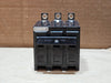 CUTLER-HAMMER 60 Amp, 3 Pole, 240 Volts Circuit Breaker BAB3060H