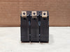 CUTLER-HAMMER 60 Amp, 3 Pole, 240 Volts Circuit Breaker BAB3060H
