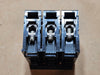 CUTLER-HAMMER 60 Amp, 3 Pole, 240 Volts Circuit Breaker BAB3060H