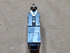 GENERAL ELECTRIC 20 Amp, 1 Pole, 120/240 Volts Circuit Breaker THHQB1120