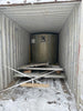 GEKKO Reagent 7000L Mixing & 12000L Storage Tank Skids (Copper Sulfate)