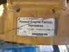 CATERPILLAR 307HP Complete Engine Arrangement 3733745, C9.3 Diesel Engine (Core)