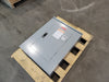 GENERAL ELECTRIC 125 Amps, 480Y/277 Volts, 12 Circuits Panel Board ADF3121MBX