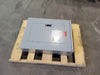 GENERAL ELECTRIC 125 Amps, 480Y/277 Volts, 12 Circuits Panel Board ADF3121MBX