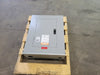 GENERAL ELECTRIC 125 Amps, 480Y/277 Volts, 12 Circuits Panel Board ADF3121MBX