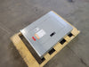 GENERAL ELECTRIC 125 Amps, 480Y/277 Volts, 12 Circuits Panel Board ADF3121MBX