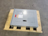 GENERAL ELECTRIC 125 Amps, 480Y/277 Volts, 12 Circuits Panel Board ADF3121MBX