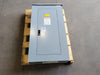 GENERAL ELECTRIC 125 Amps, 208Y/120 Volts Panel Board AQF3421MBX