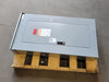 GENERAL ELECTRIC 125 Amps, 208Y/120 Volts Panel Board AQF3421MBX