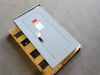 GENERAL ELECTRIC 125 Amps, 208Y/120 Volts Panel Board AQF3421MBX