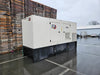 CATERPILLAR 500 kW,  625 kVA Genset D500GC C15 w/ fuel tank, 600 hours
