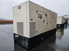 CATERPILLAR 500 kW,  625 kVA Genset D500GC C15 w/ fuel tank, 600 hours