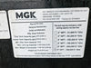 CATERPILLAR 500 kW,  625 kVA Genset D500GC C15 w/ fuel tank, 600 hours