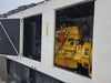 CATERPILLAR 500 kW,  625 kVA Genset D500GC C15 w/ fuel tank, 600 hours